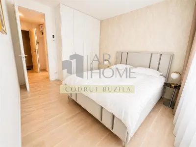 Apartament 3 camere, prima inchiriere, Ploiesti, Parcul Mihai Viteazul - foto 6