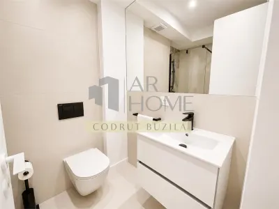Apartament 3 camere, prima inchiriere, Ploiesti, Parcul Mihai Viteazul - foto 10