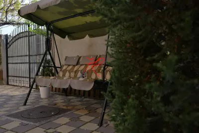 Vanzare vila cu spati comerciale si apartamente, ideal afacere - foto 13