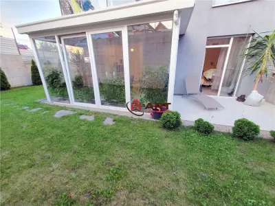 3 camere, bloc nou, modern, gradina 50 mp, in Marasti zona Iulius Mall - foto 3
