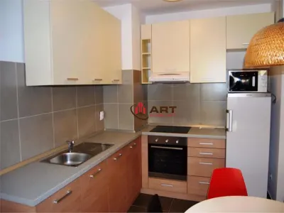 2 camere, 54 mp, bloc nou, parcare, terasa, in Marasti, Dorobantilor - foto 4