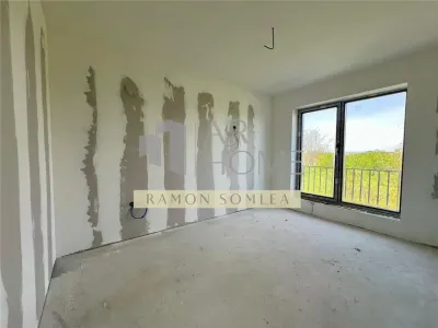 Vanzare Casa Individuala 5 camere, Blejoi, la 5 minute de Ploiesti - foto 19