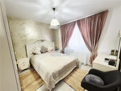 Casa in Bucium la pret de apartament - foto 5