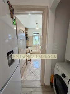 Apartament 3 camere, renovat, in Ploiesti, zona Republicii. - foto 17