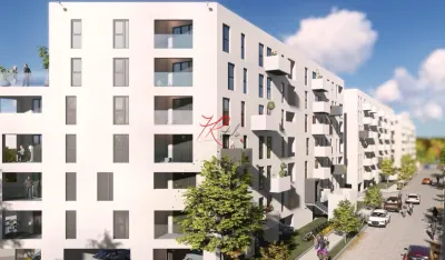Prevanzare apartamente Straulesti- Sisesti - foto 4