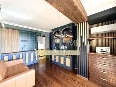 Apartament 3 camere, bloc nou, mobilat utilat, ultracentral Ploiesti - foto 12