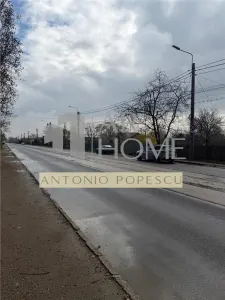 Vanzare teren intravilan, industrial, in Ploiesti, zona Mihai Bravu. - foto 2