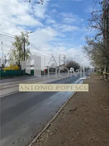 Vanzare teren intravilan, industrial, in Ploiesti, zona Mihai Bravu. - foto 3
