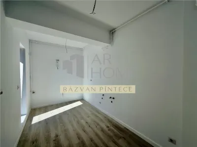Apartament 2 camere, nemobilat, MRS Gradinile, Ploiesti - foto 6