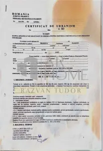 Teren intravilan 406m2 , Ploiesti , zona UPG - foto 5