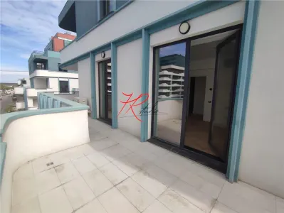 Vanzare penthouse Pipera, LUX - foto 8
