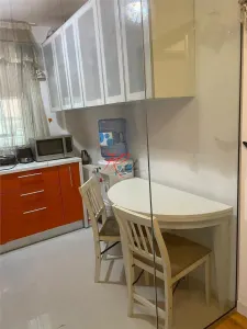Vanzare apartament 3 camere Piata Iancului, renovat si mobilat - foto 7