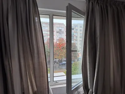 Vanzare apartament 3 camere Piata Iancului, renovat si mobilat - foto 10