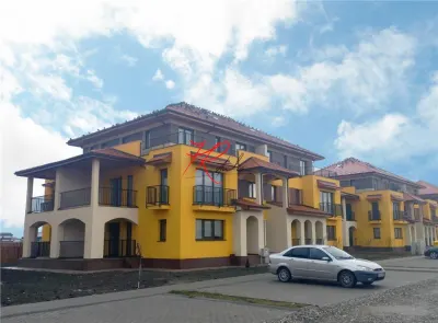 Inchiriere garsoniera noua in vila, Brasov - Cristian - foto 2