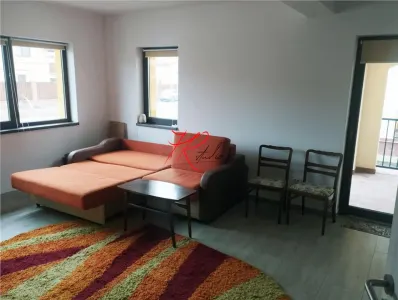 Inchiriere garsoniera noua in vila, Brasov - Cristian - foto 4
