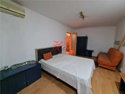 Vanzare apartament 2/3 camete Tei, mobilat - foto 4