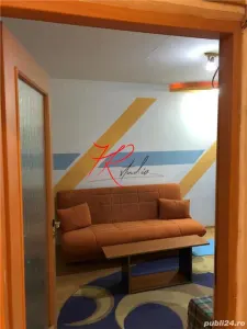 Vanzare apartament 2/3 camete Tei, mobilat - foto 8