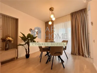 Apartament 2 camere, prima inchiriere, Ploiesti, Parcul Mihai Viteazul - foto 3