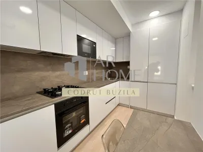 Apartament 2 camere, prima inchiriere, Ploiesti, Parcul Mihai Viteazul - foto 7
