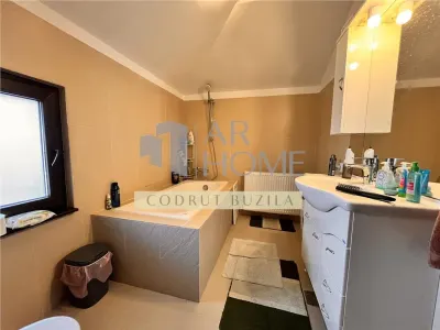 Casa P+1E tip duplex, 3 camere, 3 bai, Paulesti, langa Ploiesti - foto 12