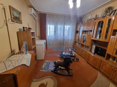Apartament 2 camere Alexandru cel Bun - foto 2