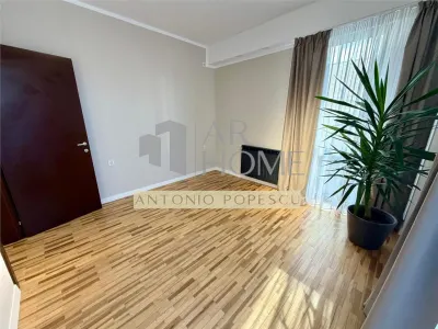 Apartament 3 camere, bloc 2020, Ploiesti, zona Republicii/ Caraiman. - foto 7