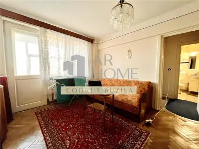 Apartament 2 camere, Ploiesti, zona Ultracentrala - Ploiesti