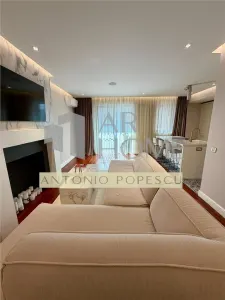 Apartament 3 camere alcatuit din 2 ap de 2 camere unite,Ploiesti,Alber - foto 6