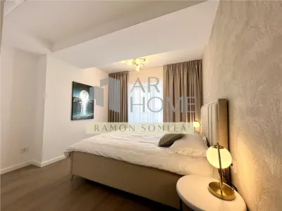 Apartament 3 camere, prima inchiriere, Ploiesti, Parcul Mihai Viteazul - foto 5