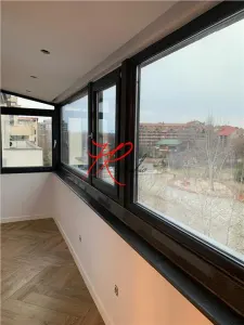 Inchiriere apartament 3 camere, lux, Laguna residence - foto 11
