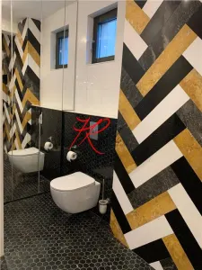Inchiriere apartament 3 camere, lux, Laguna residence - foto 16