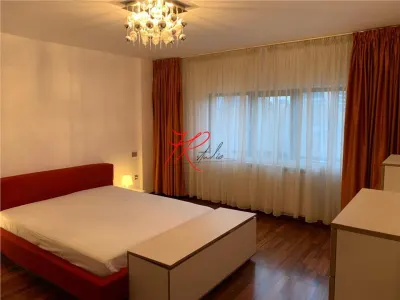 Inchiriere apartament 3 camere, lux, Laguna residence - foto 7