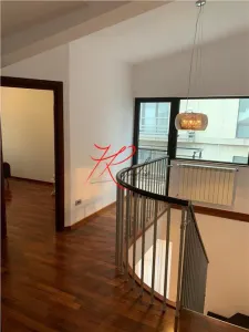 Inchiriere apartament 3 camere, lux, Laguna residence - foto 8