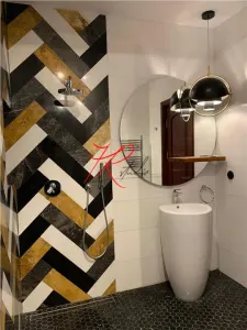 Inchiriere apartament 3 camere, lux, Laguna residence - foto 10