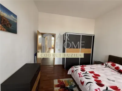 Apartament 2 camere, zona ultracentrala, Ploiesti - foto 6