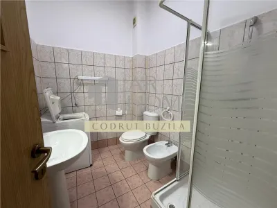 Apartament 2 camere, zona ultracentrala, Ploiesti - foto 6