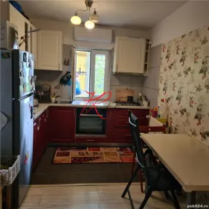 Vanzare apartament 2 camere Herestrau-Baneasa, renovat - foto 3