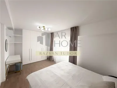 Apartament 2 camere, loc de parcare , Ploiesti, ultracentral - foto 5