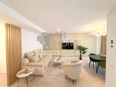 Apartament 3 camere, loc de parcare , Ploiesti, ultracentral - foto 2