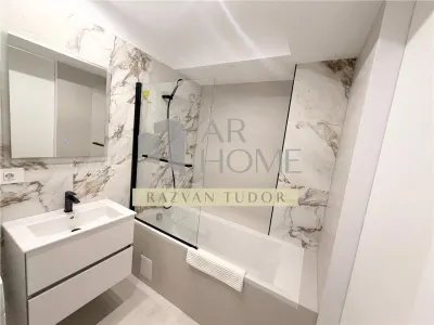 Apartament 3 camere, loc de parcare , Ploiesti, ultracentral - foto 17