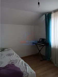Doar 119000e! Dumbrava  Ciurea Vila P+M Su=120mp Teren 300mp toate utilitatile - foto 8