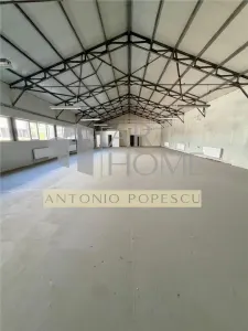 Hala industriala 380 mp, acces tir, Ploiesti, zona Bd. Bucuresti. - foto 4