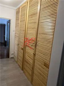 Vanzare apartament 3 camere aviatiei, renovat, mobilat - foto 10