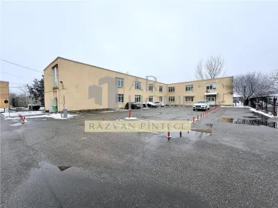 Spatiu birouri sau clinica, 519 mp, zona Sud UPG, Ploiesti - foto 13
