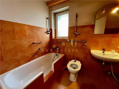 Apartament 4 camere | 99 mp | - Zona Punctele Cardinale - foto 15