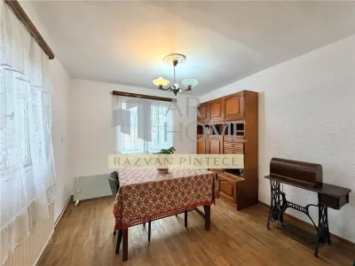 Casa 3 camere, parter, teren 180 mp, Mihai Bravu, Ploiesti - foto 4