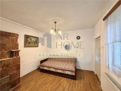 Casa 3 camere, parter, teren 180 mp, Mihai Bravu, Ploiesti - foto 6