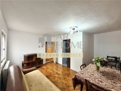 Casa 3 camere, parter, teren 180 mp, Mihai Bravu, Ploiesti - foto 8