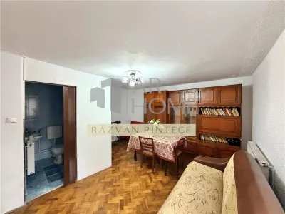Casa 3 camere, parter, teren 180 mp, Mihai Bravu, Ploiesti - foto 10