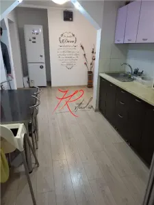 Vanzare apartament 3 camere Tei, complet renovat, mobilat si utilat - Bucuresti